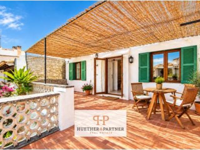 Casa adosada Venta Manacor, Manacor