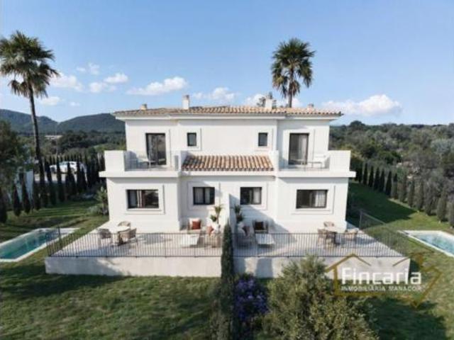 Casa adosada Venta Manacor, Cala Anguila Cala Mendia