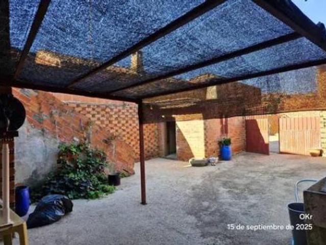 Casa adosada Venta Manganeses de La Polvorosa, Manganeses de La Polvorosa