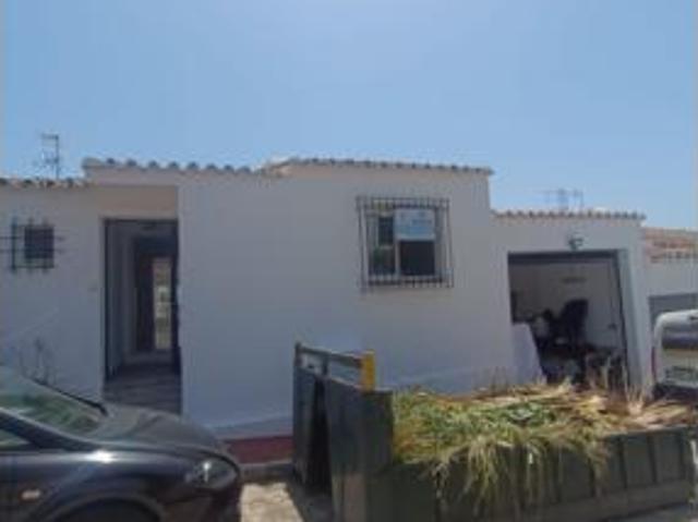 Casa adosada Venta Manilva, Alcorrín