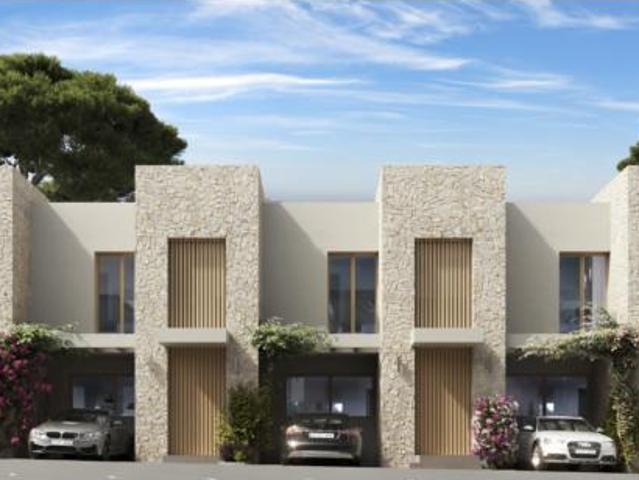 Casa adosada Venta Manilva, Alcorrín