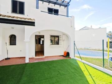 Casa adosada Venta Manilva, Urbanización El Hacho La Duquesa Golf