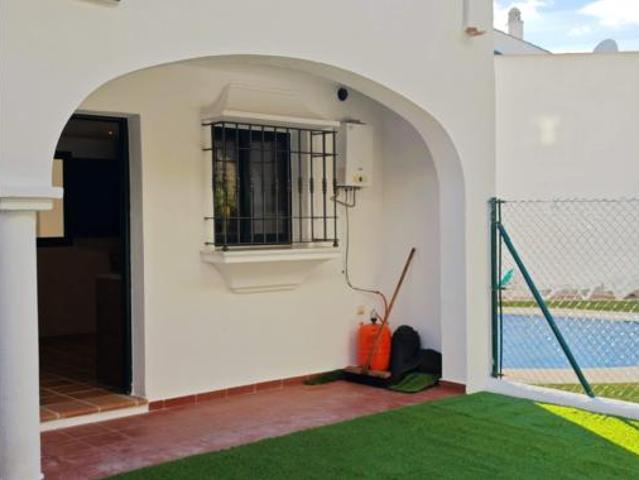 Casa adosada Venta Manilva, Urbanización El Hacho La Duquesa Golf