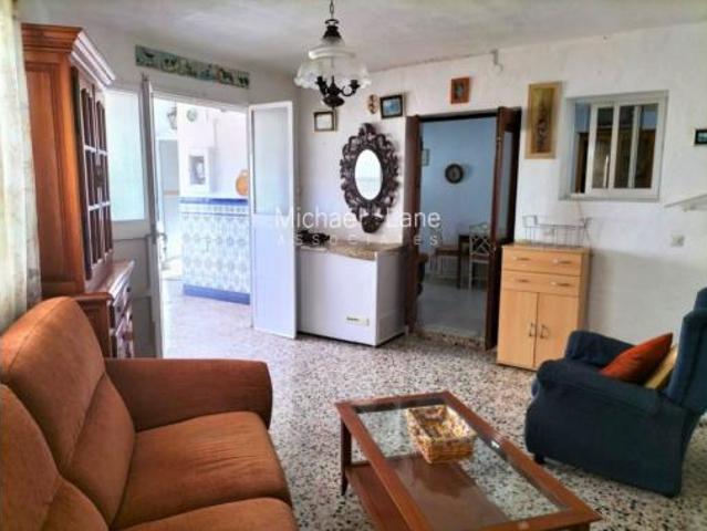 Casa adosada Venta Manilva, Alcorrín
