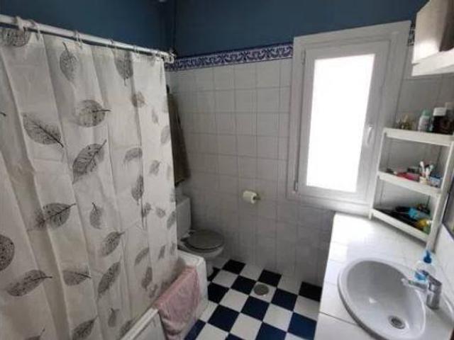 Casa adosada Venta Manilva, Núcleo