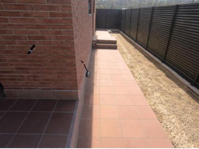 Casa adosada Venta Manresa, Ctra. de Santpedor Bases de Manresa