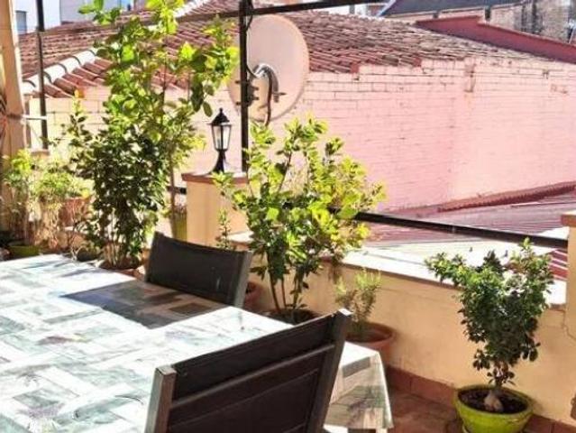 Casa adosada Venta Manresa, Poble Nou