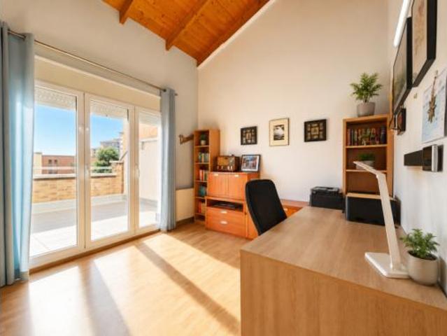 Casa adosada Venta Manresa, Sagrada Família