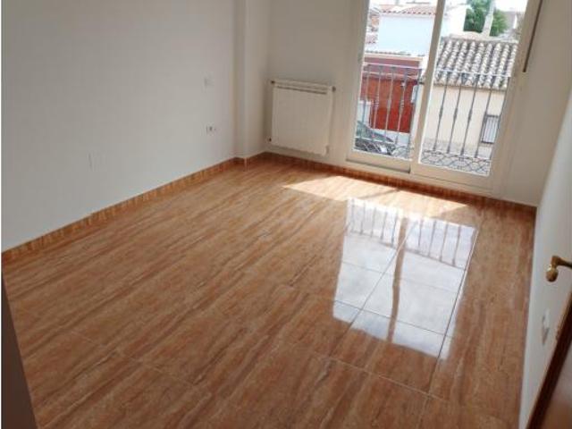 Casa adosada Venta Manzanares, Manzanares