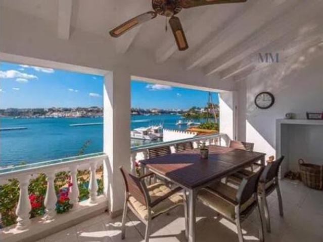 Casa adosada Venta Maó Mahón, Es Grau Cala Llonga