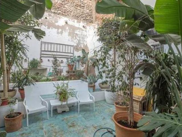 Casa adosada Venta Maó Mahón, Tanques del Carme Fort de l'Eau Molí des Pla