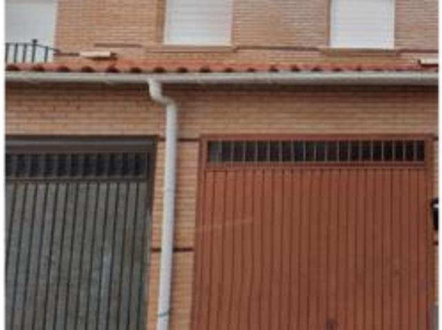 Casa adosada Venta Maqueda, Maqueda