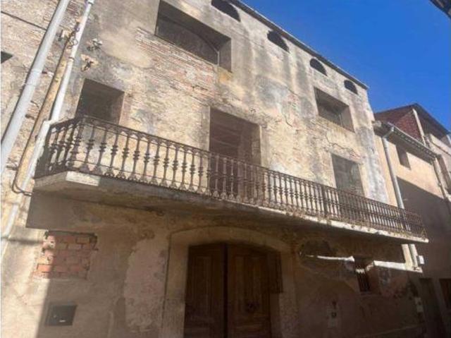 Casa adosada Venta Marçà, Marçà