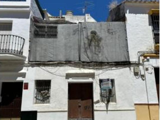 Casa adosada Venta Marchena, Marchena