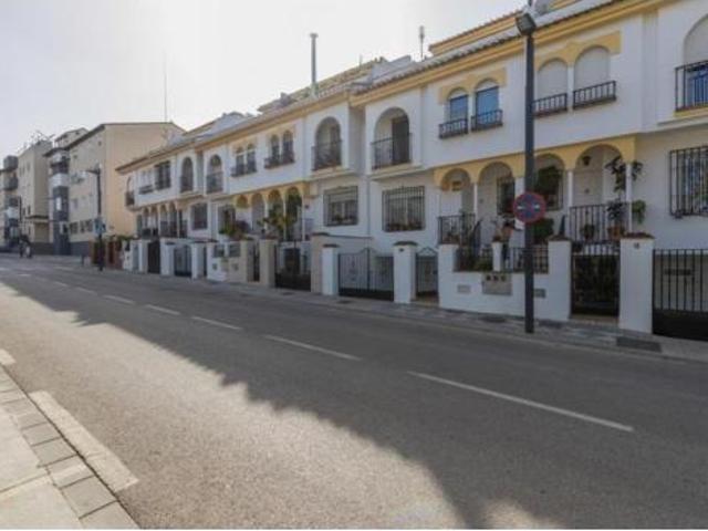 Casa adosada Venta Maracena, Maracena