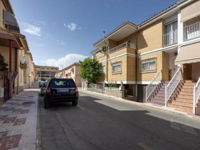 Casa adosada Venta Maracena, Maracena