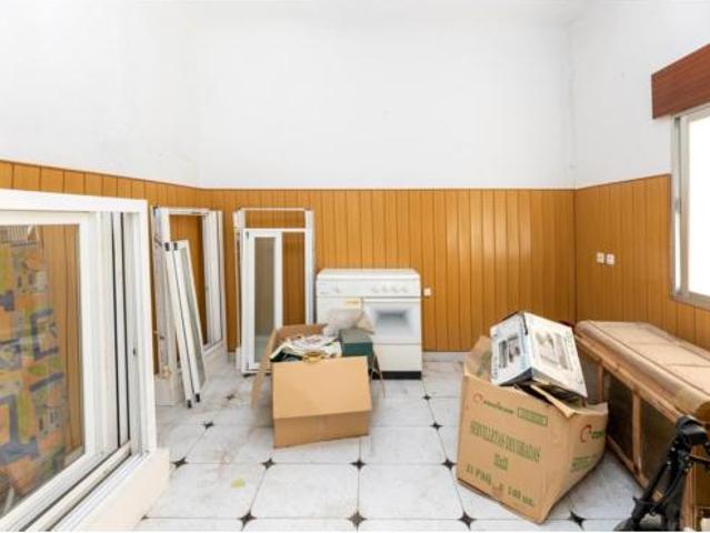 Casa adosada Venta Maracena, Maracena