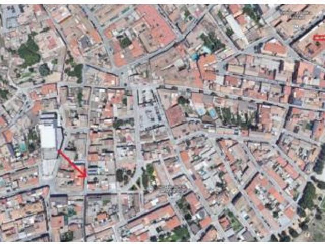 Casa adosada Venta Maracena, Maracena