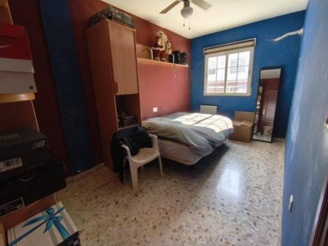 Casa adosada Venta Maracena, Maracena