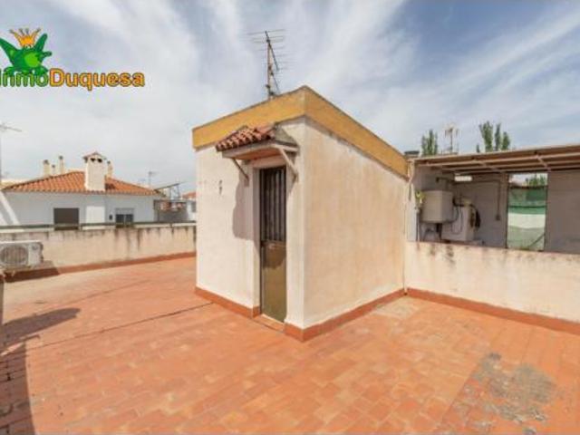 Casa adosada Venta Maracena, Maracena