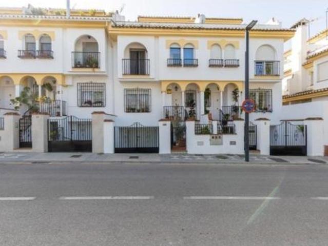 Casa adosada Venta Maracena, Maracena