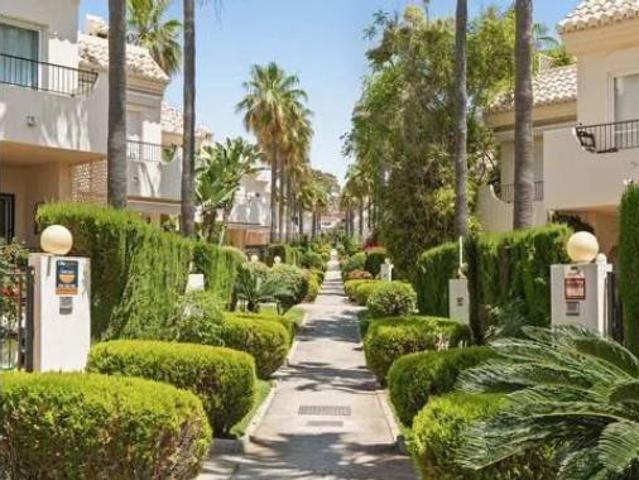 Casa adosada Venta Marbella, Costabella El Rosario Ricmar