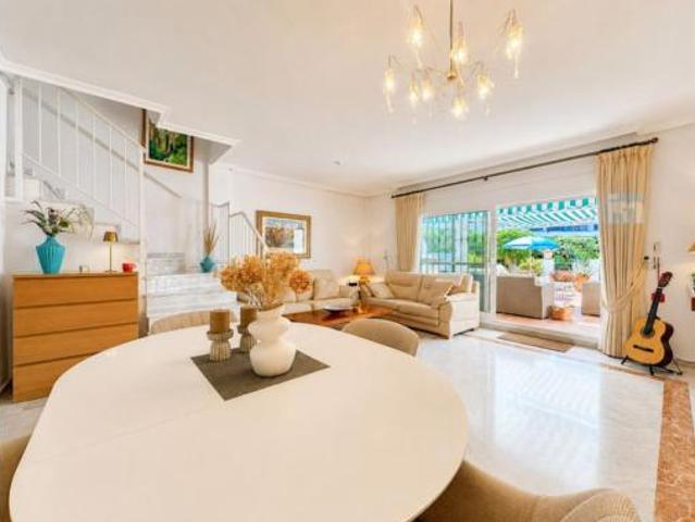 Casa adosada Venta Marbella, Cabopino Reserva de Marbella
