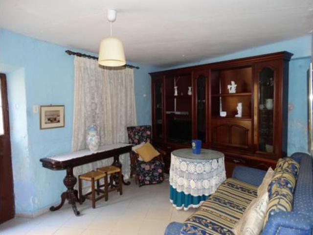 Casa adosada Venta Marbella, Casco Antiguo