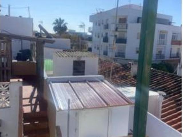 Casa adosada Venta Marbella, Casco Antiguo