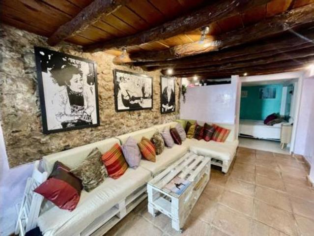 Casa adosada Venta Marbella, Casco Antiguo