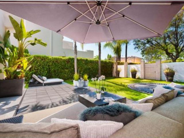 Casa adosada Venta Marbella, Guadalmina