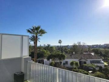 Casa adosada Venta Marbella, Guadalmina