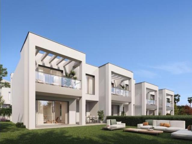 Casa adosada Venta Marbella, Elviria