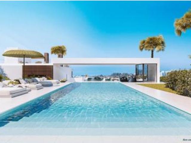 Casa adosada Venta Marbella, Los Monteros Bahía de Marbella
