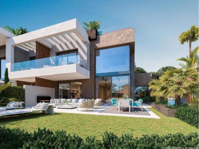 Casa adosada Venta Marbella, Los Monteros Bahía de Marbella