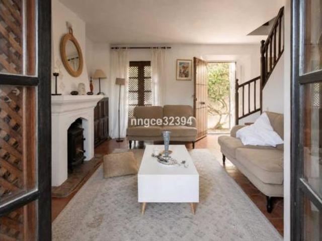 Casa adosada Venta Marbella, Los Naranjos Las Brisas