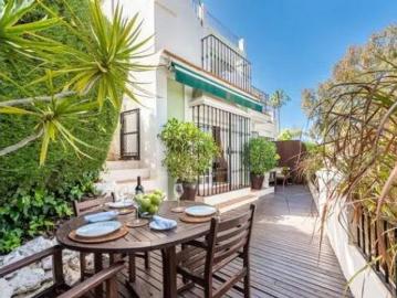 Casa adosada Venta Marbella, Los Naranjos Las Brisas
