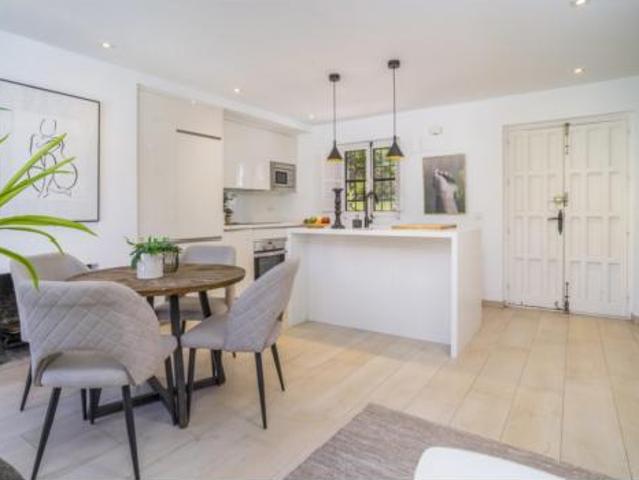 Casa adosada Venta Marbella, Los Naranjos Las Brisas