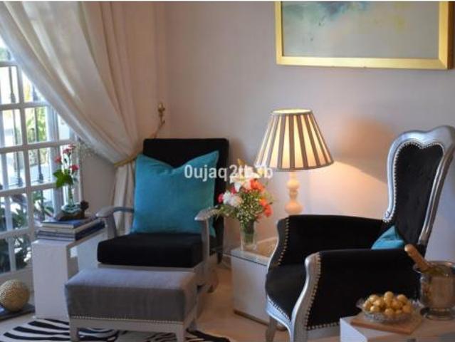 Casa adosada Venta Marbella, Los Naranjos Las Brisas