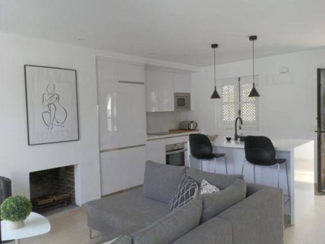 Casa adosada Venta Marbella, Los Naranjos Las Brisas