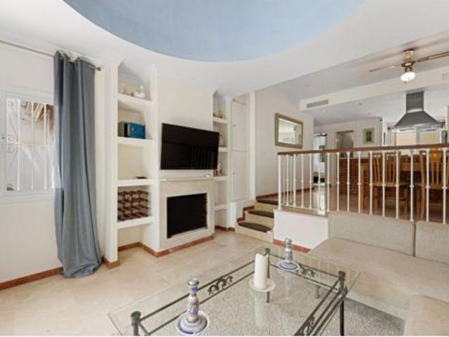 Casa adosada Venta Marbella, Los Naranjos Las Brisas