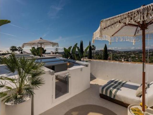 Casa adosada Venta Marbella, Los Naranjos Las Brisas