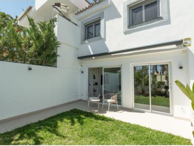 Casa adosada Venta Marbella, Los Naranjos Las Brisas