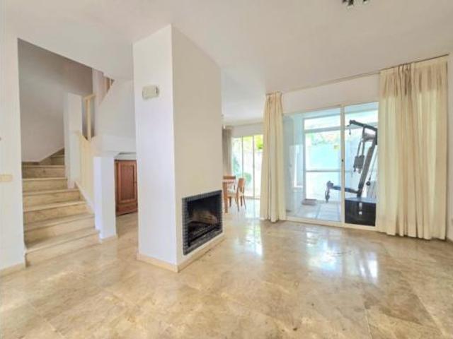Casa adosada Venta Marbella, La Campana Altos del Rodeo