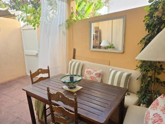 Casa adosada Venta Marbella, La Campana Altos del Rodeo