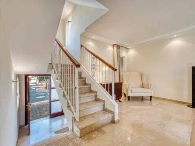 Casa adosada Venta Marbella, La Campana Altos del Rodeo