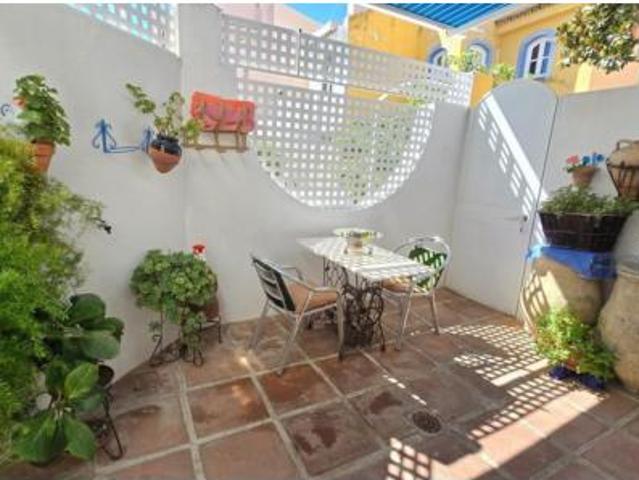Casa adosada Venta Marbella, La Campana Altos del Rodeo