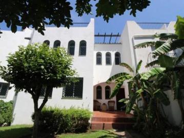 Av de las Naciones Unidas, Golden Mile, Nueva Adalucia, Málaga, Andalucía, Andalucía