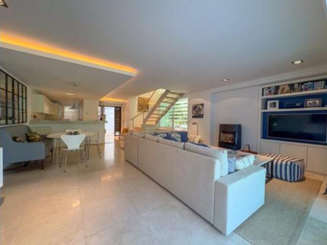 Casa adosada Venta Marbella, Marbella