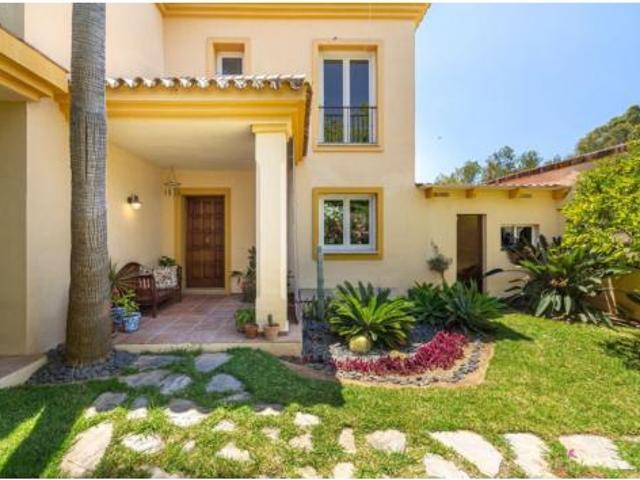 Casa adosada Venta Marbella, Marbella